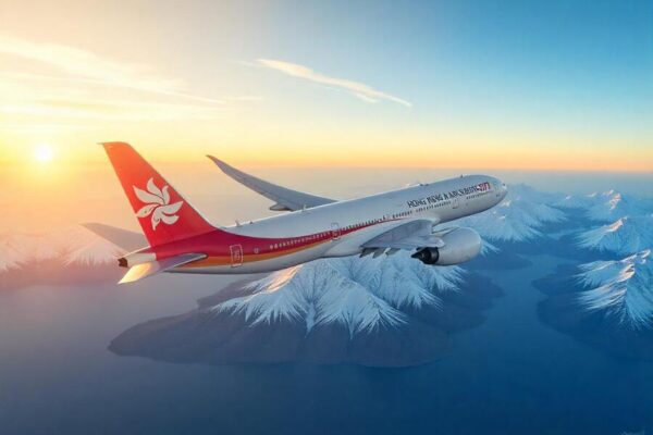 Hong Kong Airlines Rolls Out Game-Changing Loyalty Programme Overhaul, Switching Fortune Wings Club To Spend-Based Rewards While Enhancing Long-Haul Connectivity