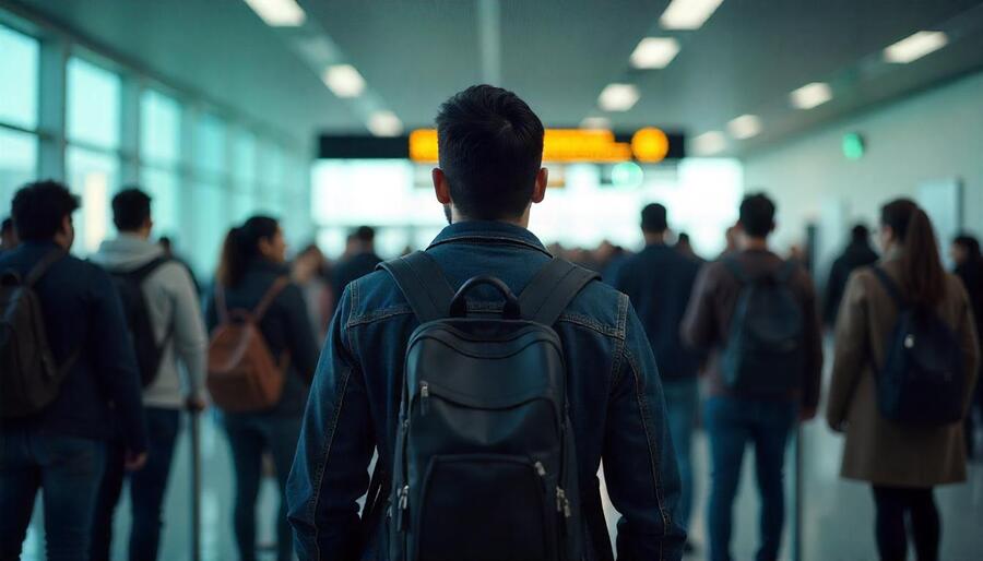 Birmingham, Bristol, Edinburgh, Newcastle, Teesside And other UK Airports Revolutionize Travel Security Allowing Larger Liquids