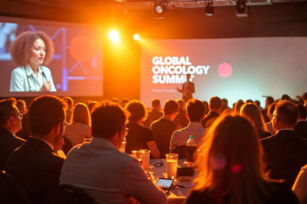 Global oncology summit 2025