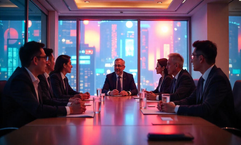 Uzbekistan And Hong Kong Set Bold Tourism Agenda With Long-Term Cooperation Plans In Emerging Travel Niches And Cross-Market Promotion Strategies