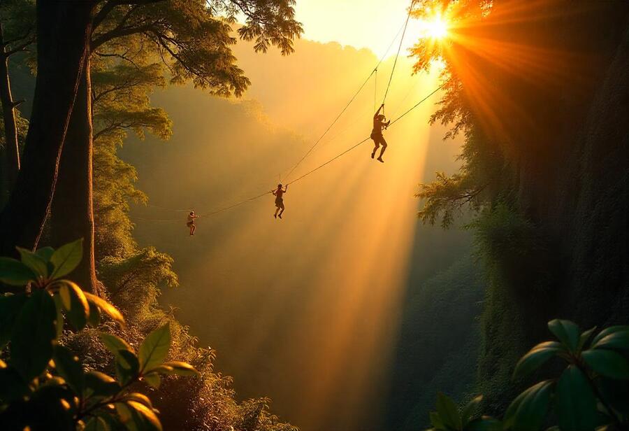 Klook Partners With Grey Hong Kong To Launch New ‘Go Wild With Travel’, Encouraging Bold, Unplanned Holidays boost to adventure seeking families,digital nomads and backpackers