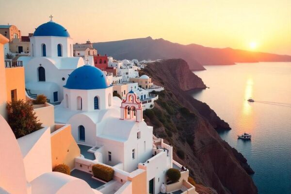 France, Germany, Italy, United Kingdom, United States Trigger A Bold Redefinition Of International Tourism Leadership As Greece Powers Into 2025 With Record Performance, Elevated Value, And Seasonal Reconfiguration