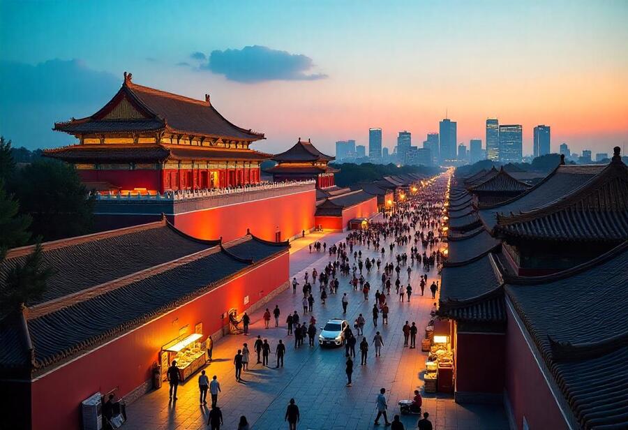 Zhejiang Travel Platform Sets New Standard For China’s Inbound Tourism With Advanced AI Technology