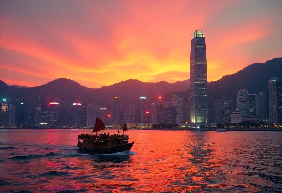 Hong Kong’s 39th International Travel Expo: The Ultimate Destination For Innovation And Travel Excellence