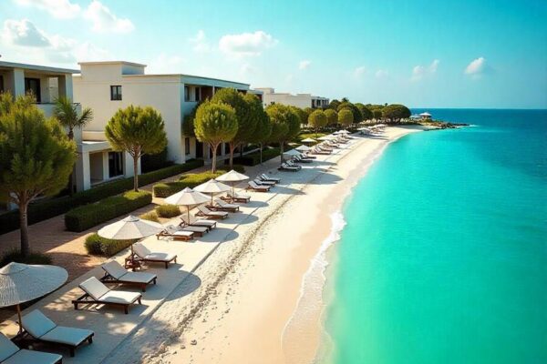 United Kingdom Tourists Vanish from Spain’s Iconic Island of Majorca as Travel Decline Sparks Alarm Among Hospitality Leaders