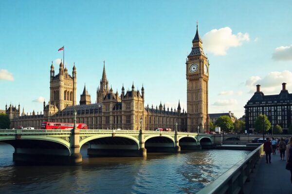 United Kingdom Travel Leaders Unveil Powerful New Agency Set to Revolutionize Business Events and Corporate Communications Worldwide