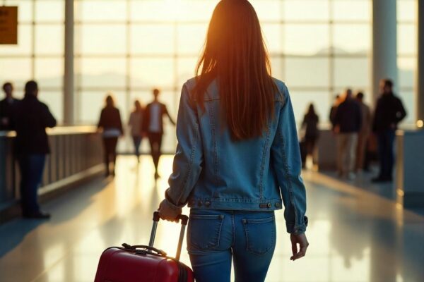 United Kingdom Issues Urgent Travel Reminder on Liquid Rules as Airport Security Cracks Down on Non-Compliant Hand Luggage