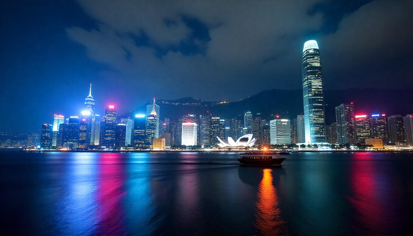 Hong Kong Sees A Phenomenal Thirty-Two Percent Growth In Australian Visitor Arrivals As Groundbreaking New Airlines Launch Direct Flights, Supercharging Economic Impact And Unrivaled Travel Opportunities