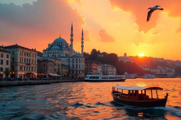 Turkey Issues Urgent Travel Warning as United Kingdom Updates Guidance Amid Explosive Iran Israel Conflict Threats