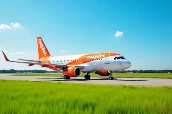 United Kingdom Travelers Set for Unbeatable Winter Sun Adventure as EasyJet Unveils Low-Cost Direct Route from Southampton to Barcelona