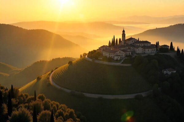 Italy, France, Cyprus, Greece, Spain, United Kingdom, Portugal, and Malta Define the New Era of Underrated Luxury Travel in Europe
