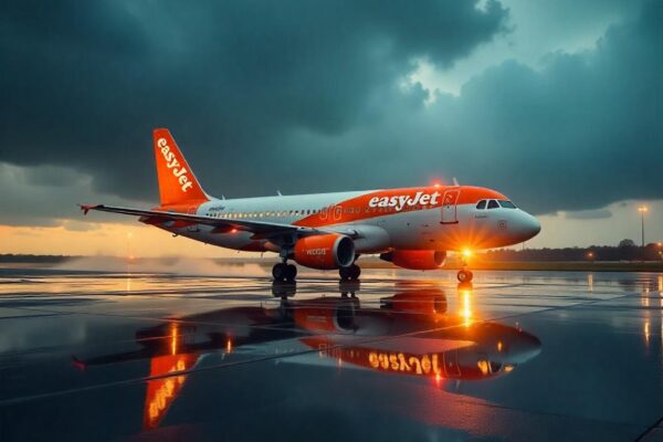 United Kingdom Expands Winter Travel Horizons as EasyJet Unleashes Twenty-Two Powerful New European Routes Connecting France, Austria, Germany, Finland, and More from Regional Airports Across the Country