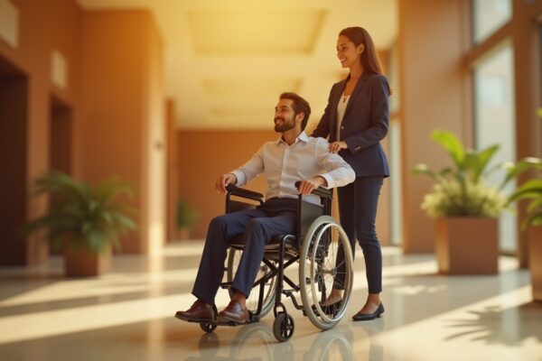 Looking for the Best Luxury Hotels for Disabled Travelers? Why Are Greece, China, South Africa, Costa Rica, United Kingdom, Belize, and Turkey Leading the Way in Accessible Travel?