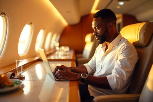 Cathay Pacific Revolutionizes Luxury Air Travel with Aria Suite Business Class on Vancouver-Hong Kong Route