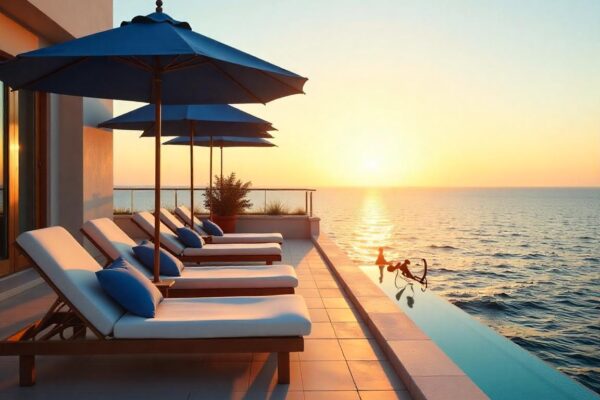 United Kingdom, Ireland, Greece, Italy and Spain Roll Out Exclusive Hilton Summer Offers Unlocking Unbeatable Luxury Stays and Dream Getaways Across Europe