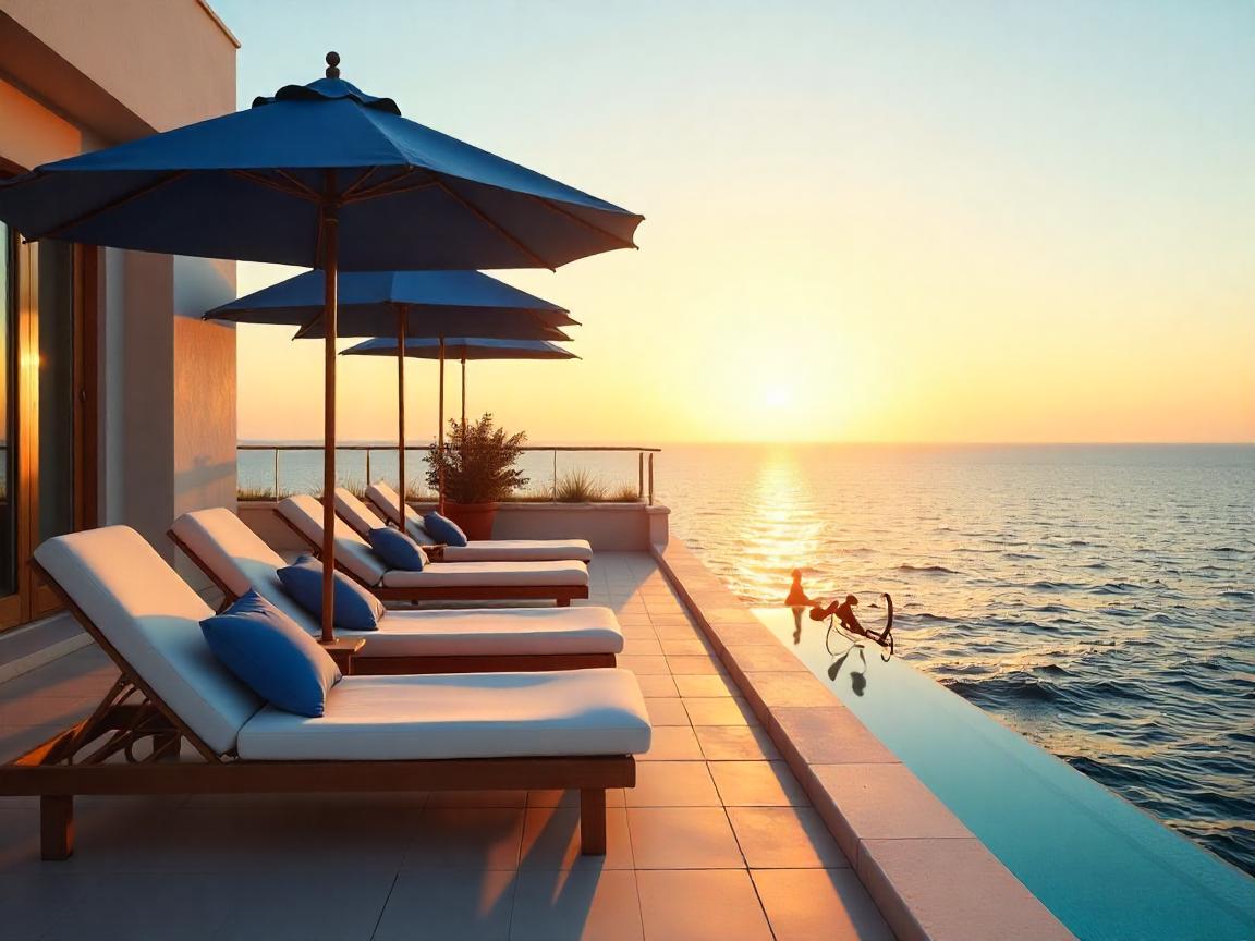 United Kingdom, Ireland, Greece, Italy and Spain Roll Out Exclusive Hilton Summer Offers Unlocking Unbeatable Luxury Stays and Dream Getaways Across Europe