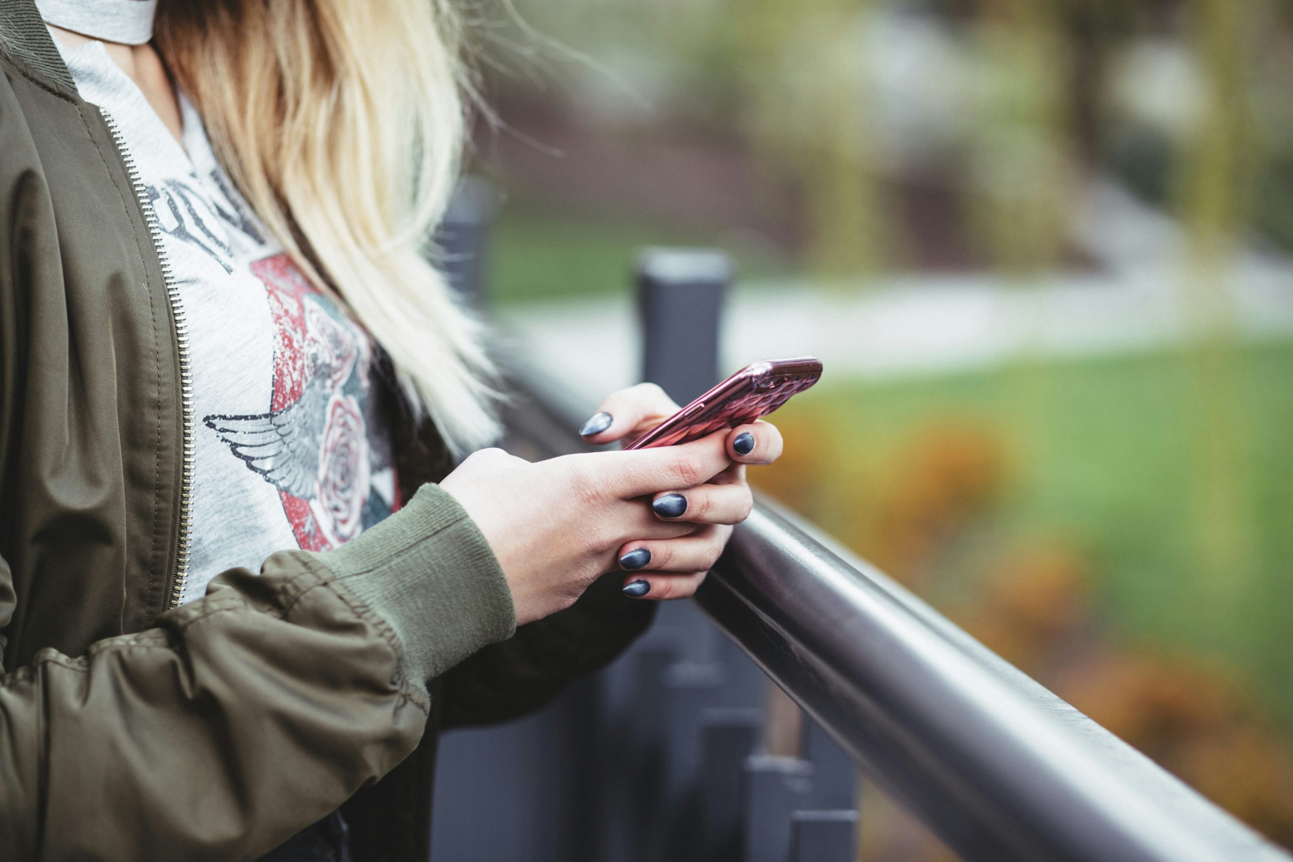 Cumberland County Schools considers cell phone ban