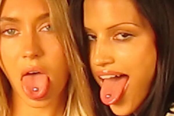 Iris Law and Gabbriette Pay Homage to “Thirteen” for Heaven