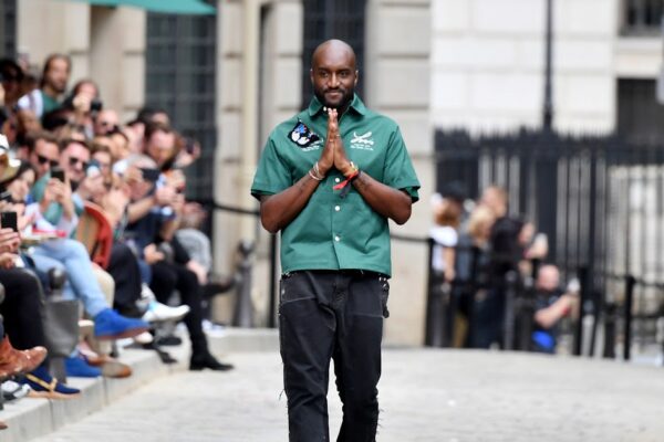 Virgil Abloh Rewrote the Rules of Fashion. Now, Robin Givhan Tells the Full Story