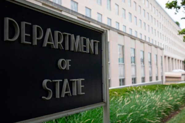 State Dept. layoffs could start as soon as Friday, as Supreme Court decision looms