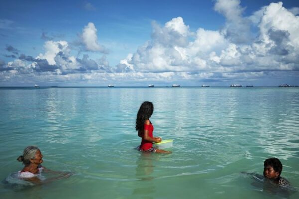 Why more than a third of Tuvalu’s population has applied to relocate to Australia