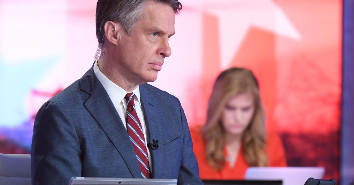 Terry Moran out at ABC News after X post about Trump, Stephen Miller