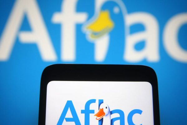 Aflac says hackers may have stolen customers' claims info, including Social Security numbers