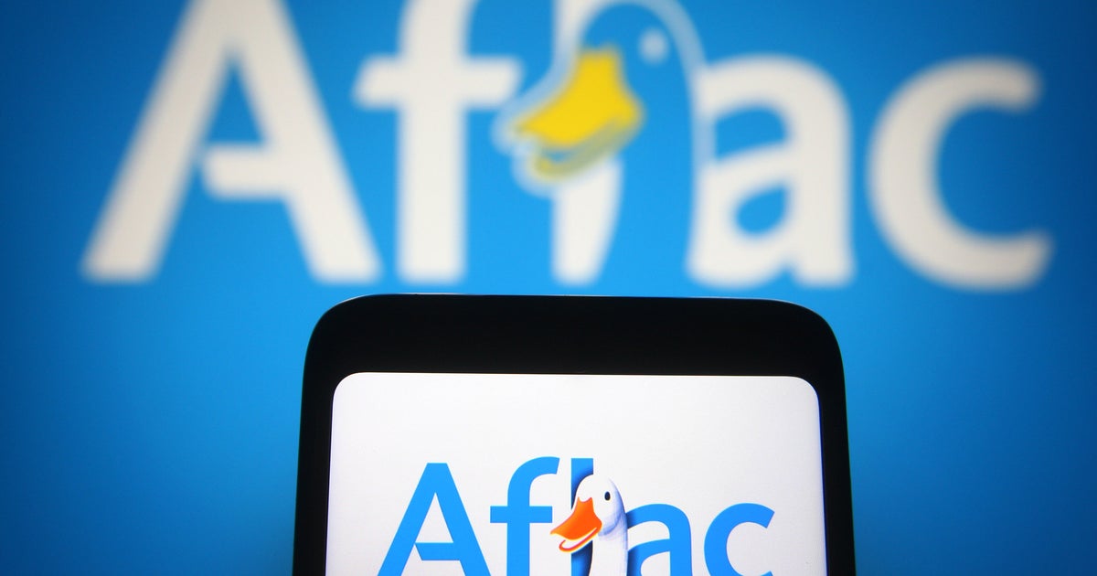Aflac says hackers may have stolen customers' claims info, including Social Security numbers
