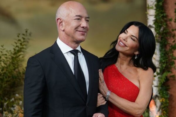 Inside the Bezos-Sanchez wedding plans, Venice’s best-kept secret