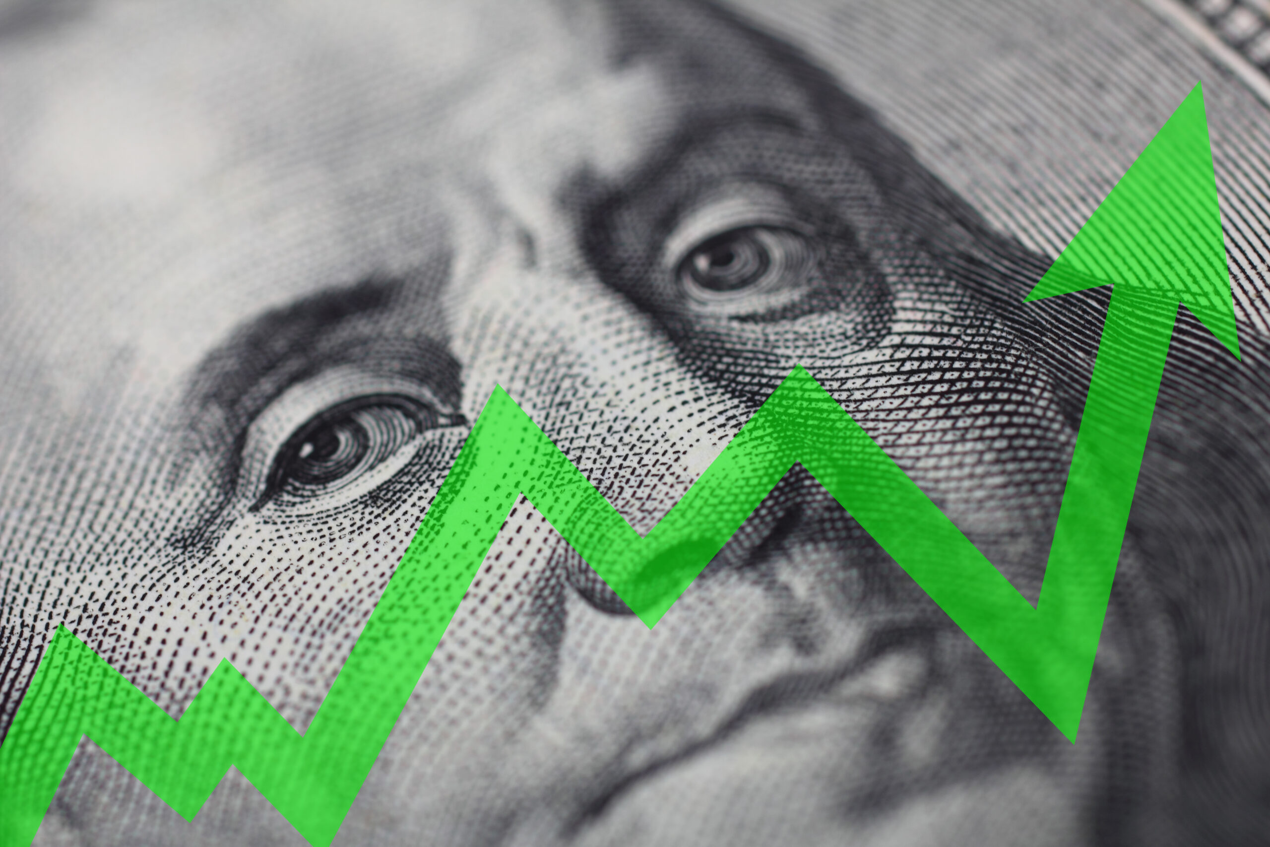 Why Intel Stock Is Soaring Today