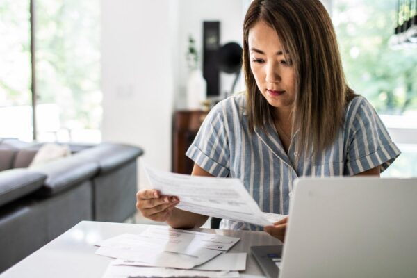 How much do you need to earn to feel financially secure? At least six figures, many Americans say.