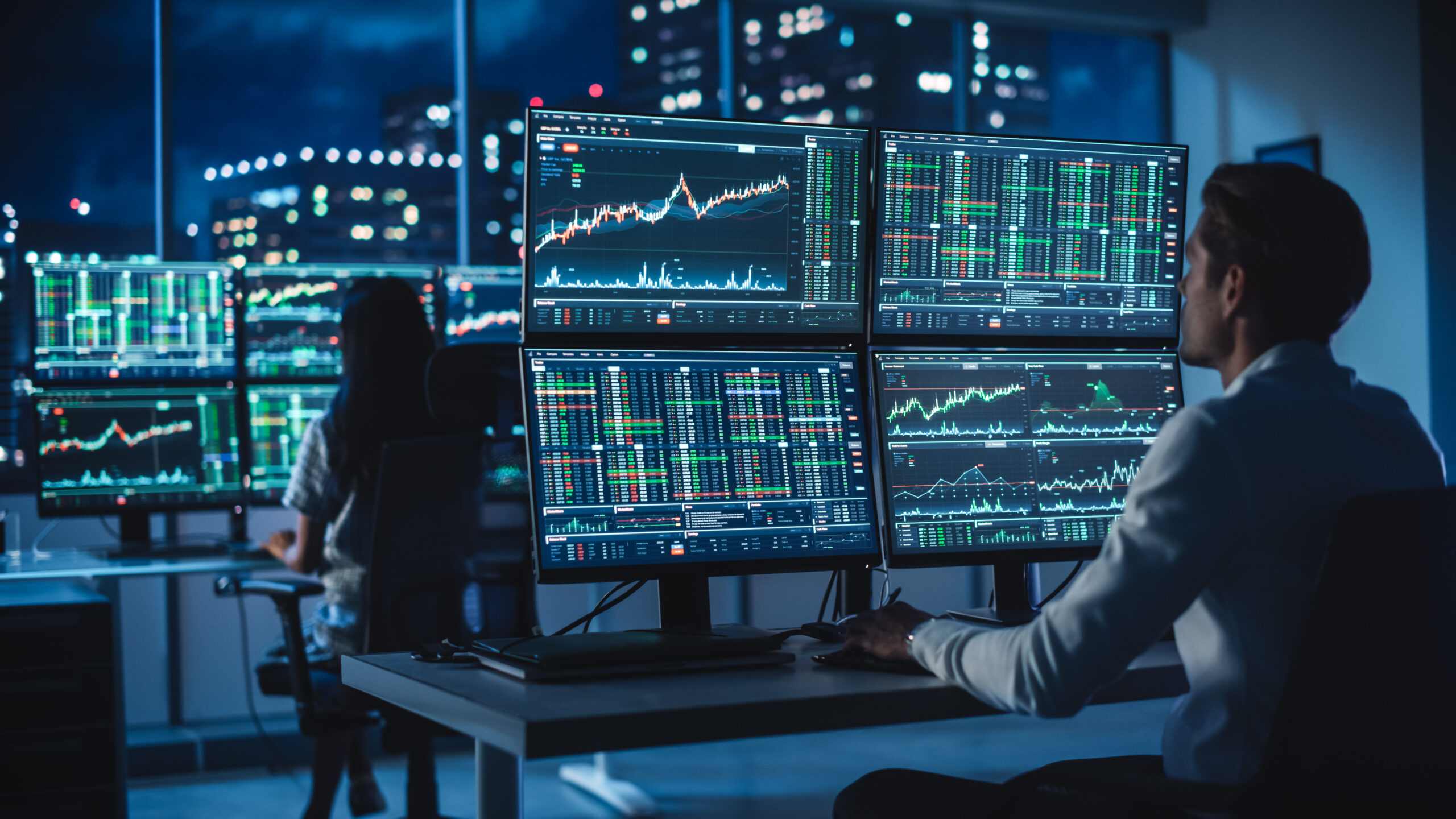 If I Could Only Buy 1 Artificial Intelligence (AI) Stock, It Would Be This Monster "Magnificent Seven" Member Approved by Billionaires Warren Buffett and Bill Ackman