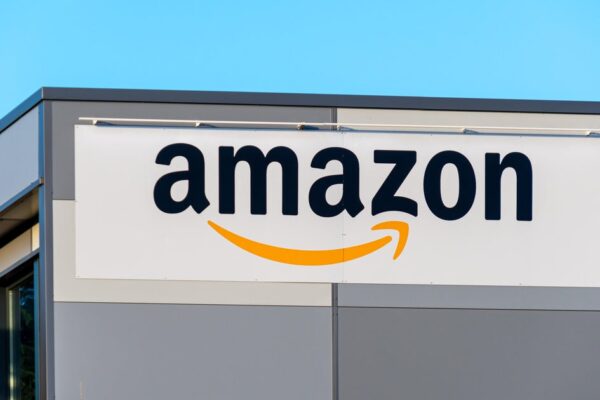 Amazon CEO says AI agents will soon reduce company's corporate workforce