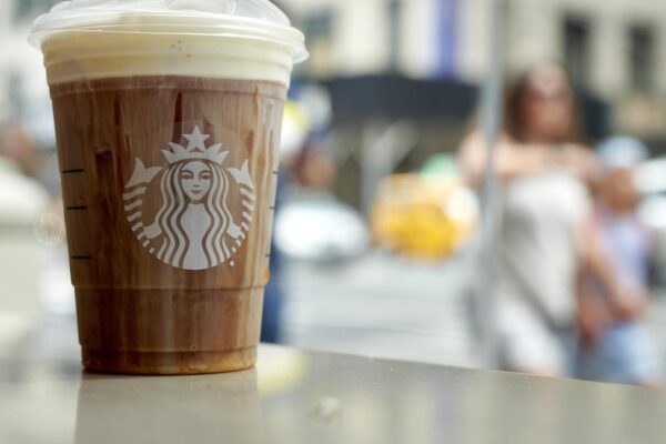 Starbucks is changing how it charges for matcha and syrups. Here's what to know.