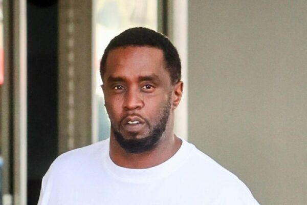 Sean "Diddy" Combs sex trafficking trial closing arguments get underway