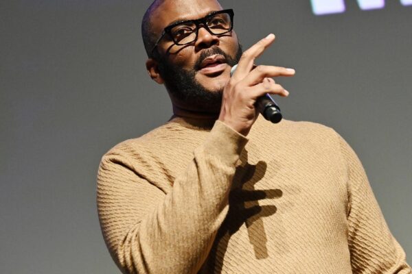 Tyler Perry sued by "The Oval" actor over alleged sex assault, harassment; Perry's attorney denies claims