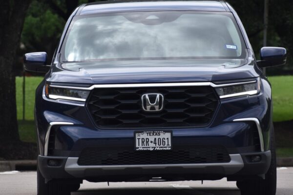 Honda recalls nearly 260,000 vehicles over brake pedal issue