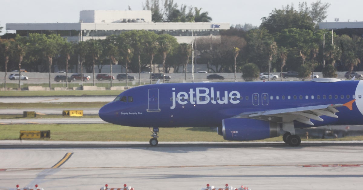 JetBlue to end service at Miami International Airport