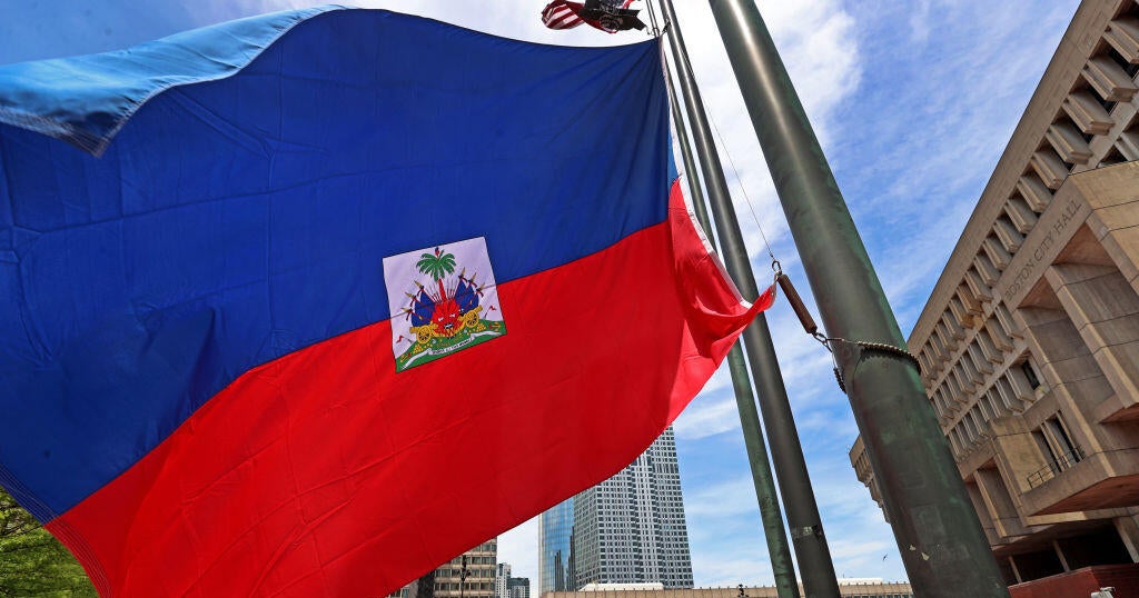 U.S. to revoke immigration status of Haitian migrants in September
