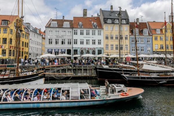 World’s most liveable cities for 2025