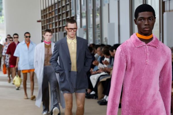 Milan Fashion Week Men’s begins. Here’s what to expect