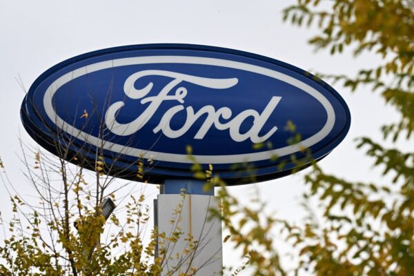 Ford recalls more than 197,000 Mustang Mach-E cars due to door latches that can trap passengers