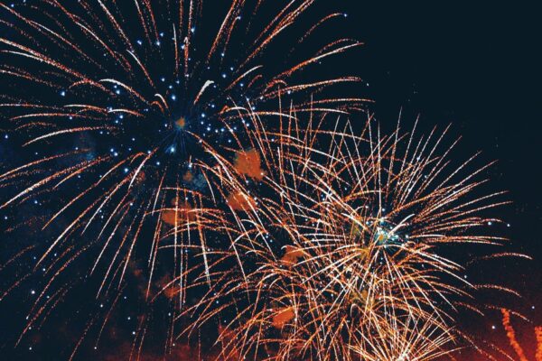 Tariffs could mean fewer — and pricier — fireworks displays this July 4 Tariffs could mean fewer — and pricier — fireworks displays this July 4