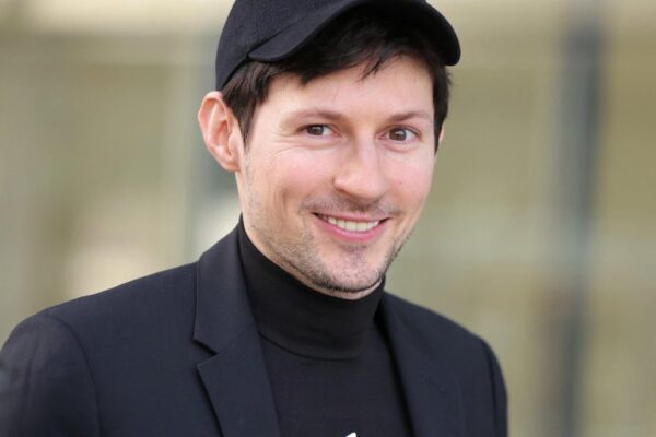 Telegram founder and billionaire Pavel Durov plans to leave fortune to his 100-plus children