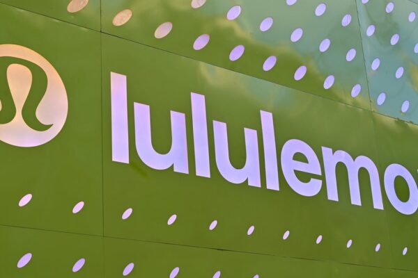 Lululemon sues Costco, alleging the retailer copied its designs