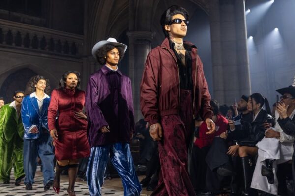What to watch at Paris Fashion Week Men’s