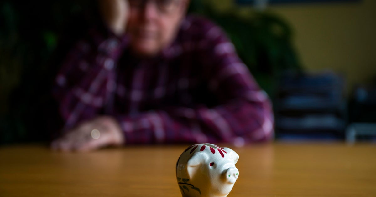 Half of all private-sector workers in the U.S. have no access to a retirement plan, study finds