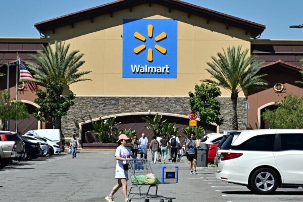 Chicken dishes sold at Walmart, Kroger recalled due to possible listeria contamination