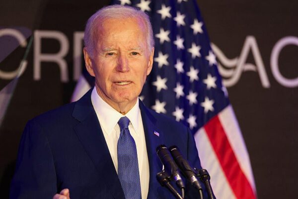 Biden to speak at Juneteenth event at historic church in Galveston, Texas