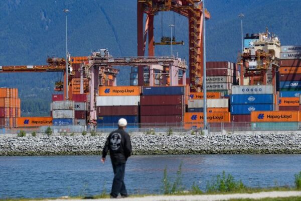 Trump is ending trade talks with Canada